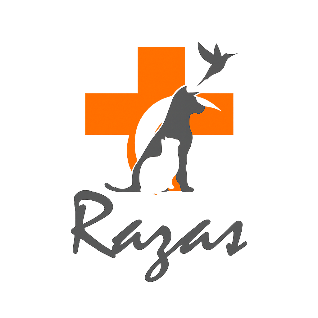 Centro Veterinario Razas